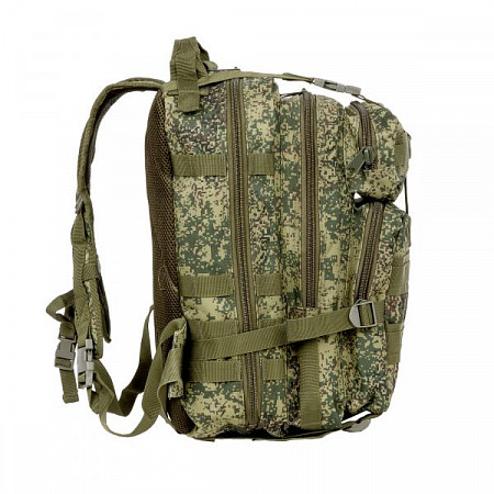 Тактический рюкзак Polar П030-1 green