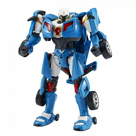 На картинке изображен Фигурка Tobot Тобот Эволюция Y 301010 Фигурка Tobot Тобот Эволюция Y 301010