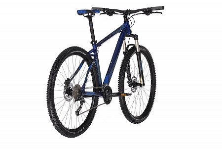 Велосипед Kellys Spider 70 29" (2018) blue