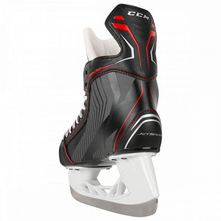Коньки CCM JetSpeed 260 Sr