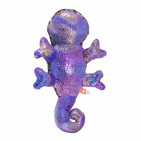 Мягкая игрушка Fancy Глазастик Хамелеон GHA0P