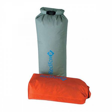 Гермомешок RedFox Dry Bag 40 gray