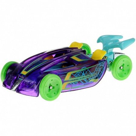 Машинка Hot Wheels Базовой коллекции Pedal de Metal 42/250 (5785 GHD56)