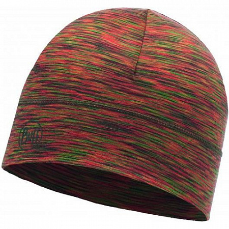 Шапка Buff Lightweight Merino Wool Hat Cedar Multi