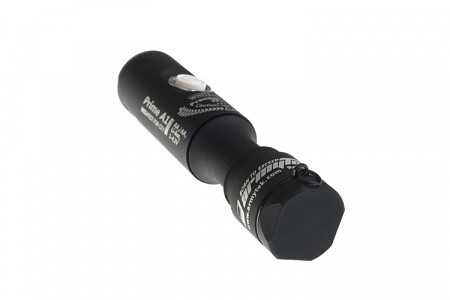 Фонарь Armytek Prime A1 Pro Black