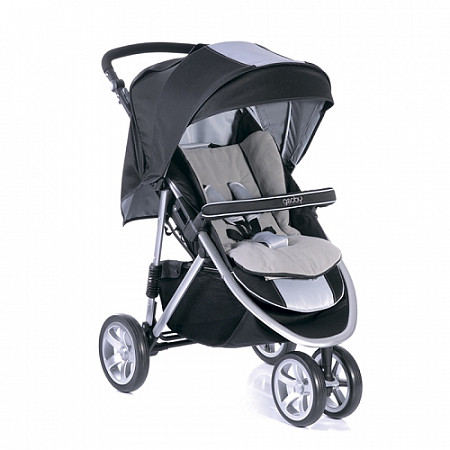 Коляска Geoby C781R (R4HH)