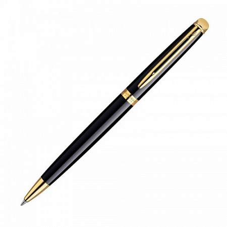 Ручка Waterman S0920670 black