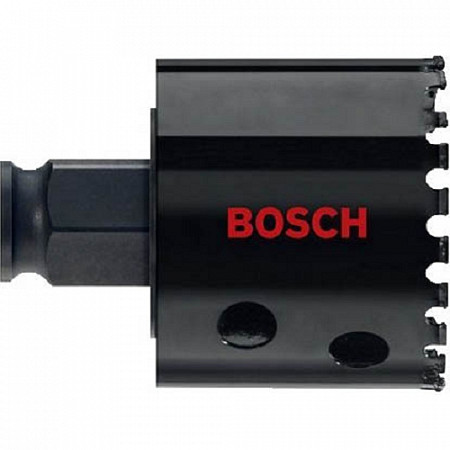 Алмазная коронка Bosch 8,3 см 2608580321