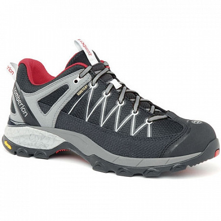 Полуботинки Zamberlan 130 Sh Crosser Gtx Rr black