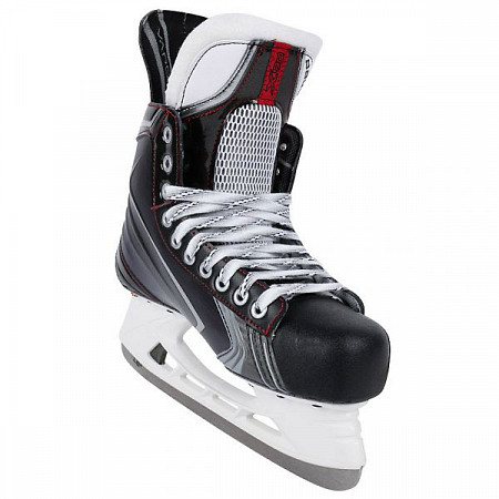 На картинке изображен Коньки хоккейные Bauer Vapor X90 SR Коньки хоккейные Bauer Vapor X90 SR