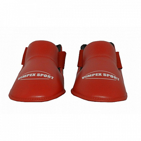 Защита стопы Vimpex Sport 4604 red