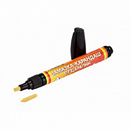 Замазка-карандаш от царапин Автогримёр Bradex TD 0054