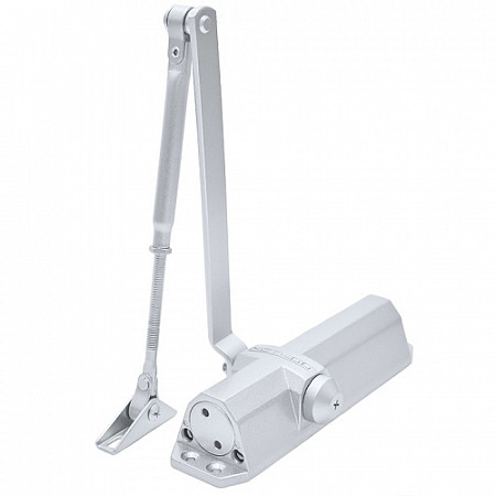 Доводчик Notedo дверной гидравлический DC-095 60- 120кг 1136418500