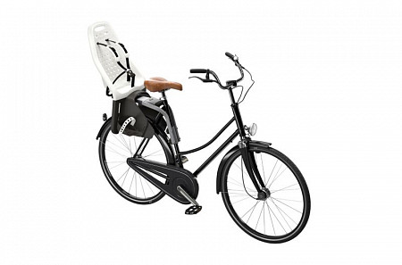 Велокресло Thule Yepp Maxi Seat Post white (12020237)