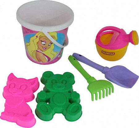 Набор Полесье 5020