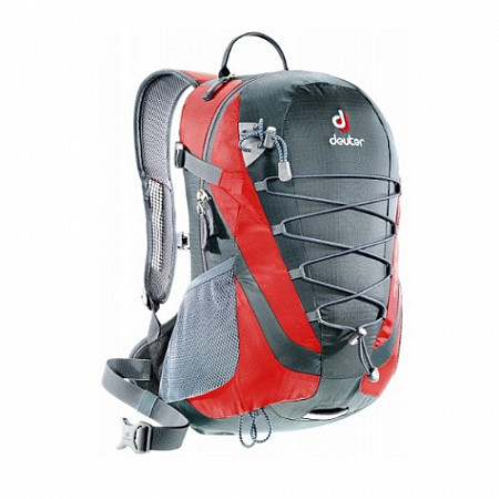 Рюкзак Deuter Airlite 16 granite-fire