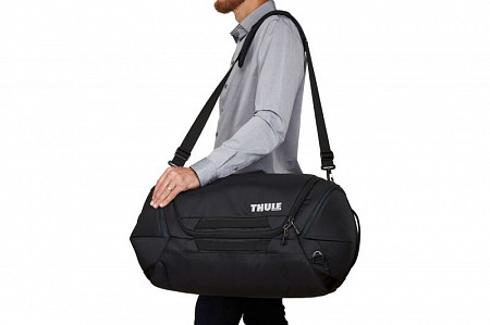 Дорожная сумка Thule Subterra Weekender Duffel 60L TSWD360BLK black (3204026)