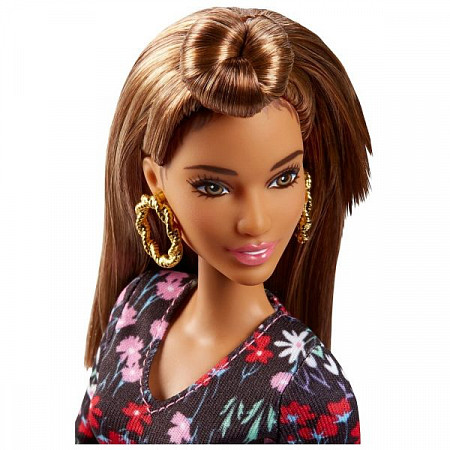 Кукла Barbie Игра с модой (FBR37 FJF38)
