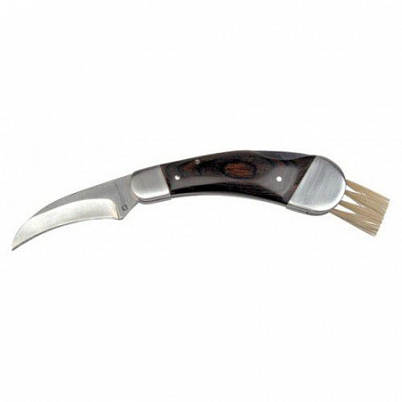 Нож грибника Schwarzwolf F1900200SA301