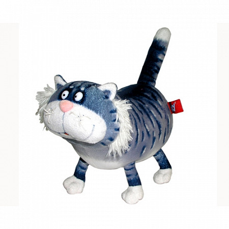 Мягкая игрушка Fancy Котик Кузя КТК0