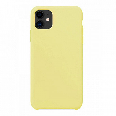 Чехол Thule для iPhone 11 SENSATIONIPHXR2Y yellow