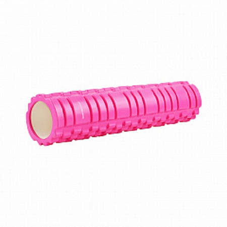 Ролик массажный Body Form BF-YR0160 pink
