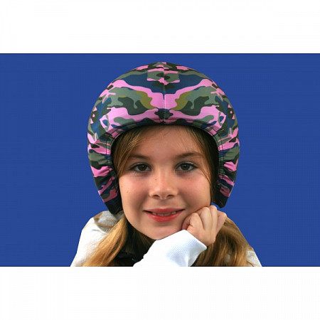 Нашлемник Coolcasc 159 Camouflage