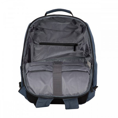 Городской рюкзак Polar П0050 black