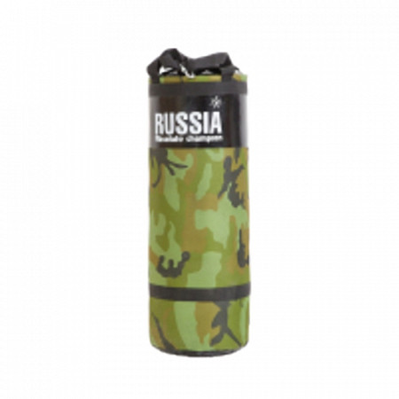 Мешок боксерский Absolute Champion Армейский 30 кг