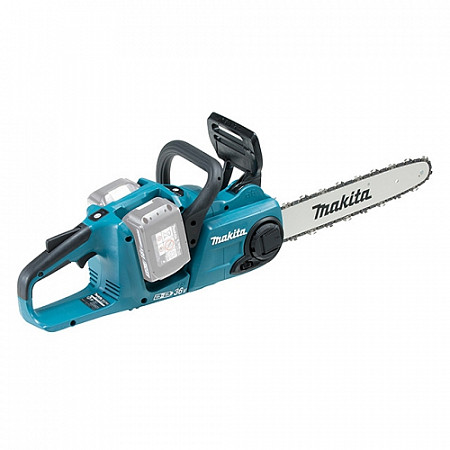 Аккумуляторная цепная пила Makita DUC353Z