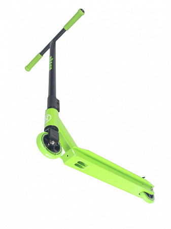 Самокат трюковый AT Scooters Sword 2020 green