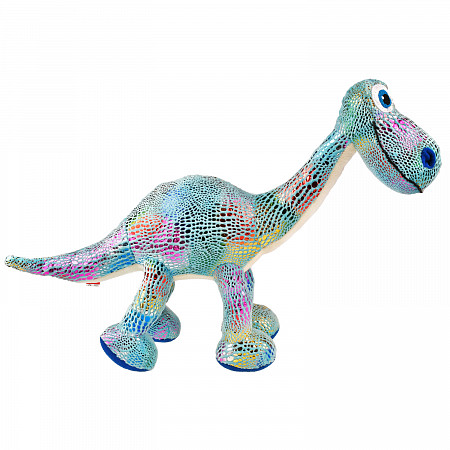Игрушка мягконабивная Fancy Динозавр Даки DRD01B