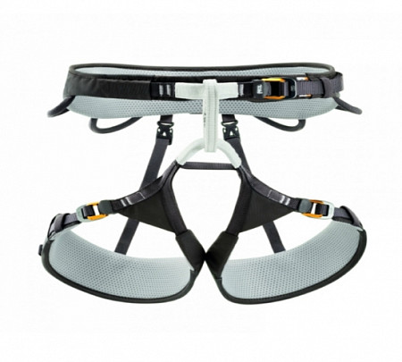 На картинке изображен Поясная беседка Petzl Aquila Поясная беседка Petzl Aquila