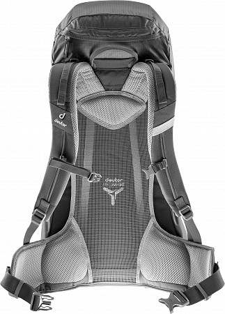 Рюкзак Deuter Mistral 30 6421720-7000 black (2020)