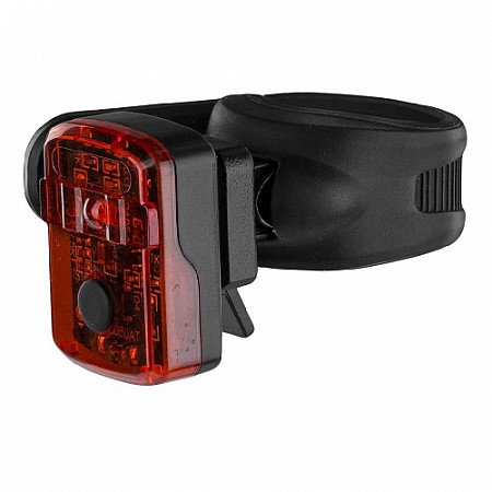 Велофонарь задний Kellys Proximo black