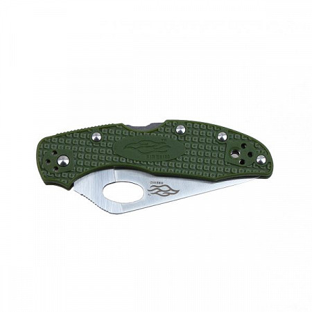 На картинке изображен Нож Ganzo Firebird F759M-GR Нож Ganzo Firebird F759M-GR