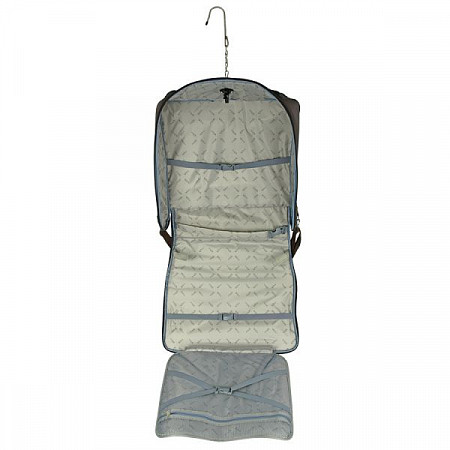 Портплед Polar 7040п black