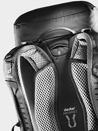 Рюкзак Deuter Trail 30 3440519-7403 black/graphite (2021)
