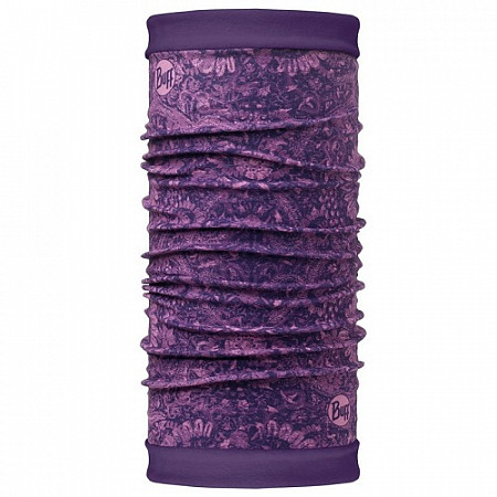 Шарф Buff Polar Reversible Ethereal purple