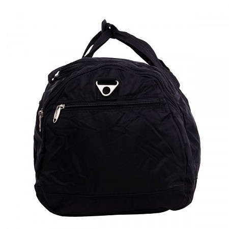 Дорожная сумка Polar П808А-05 black