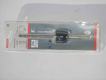 Переходник Bosch 2608584773