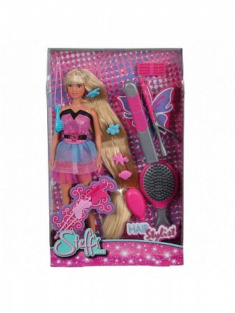Кукла Steffi LOVE Hair Stylist 29 см. (105736719)