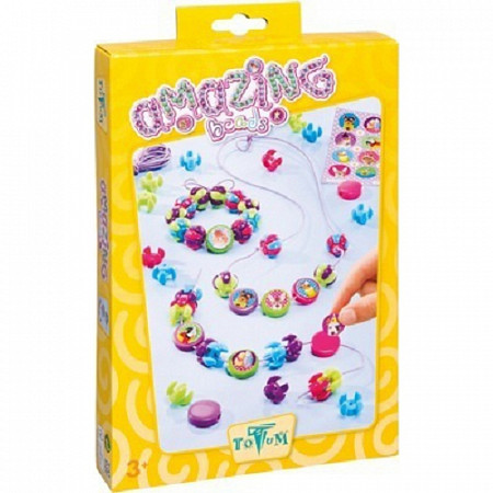 Набор для творчества Totum Великолепный набор украшений 020917