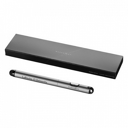 Ручка Marksman со стилусом и лазерной указкой 12346800