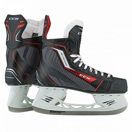Коньки CCM JetSpeed 260 Sr