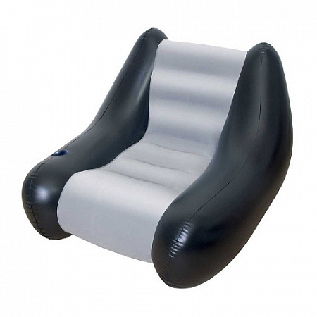 Надувное кресло BestWay Air Chair 75049