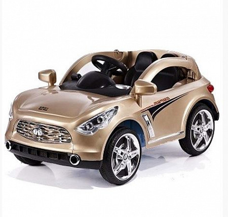 Игрушка на колесах для катания детей Geoby LW898Q