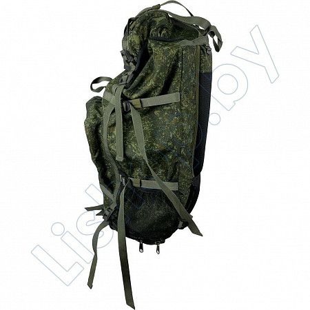 Рюкзак на 60л. NK-GALAR (офицерский) camouflage