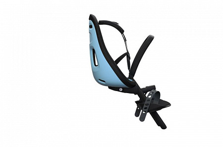 Детское велосипедное кресло Thule Yepp Nexxt Mini blue (12080104)