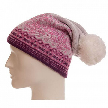 Шапка детская SportCool 42/1 Violet
